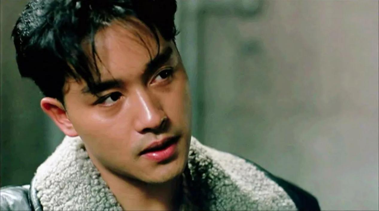 香港黑帮片古天乐张家辉林家栋,90年代初期香港黑帮电影全集片段