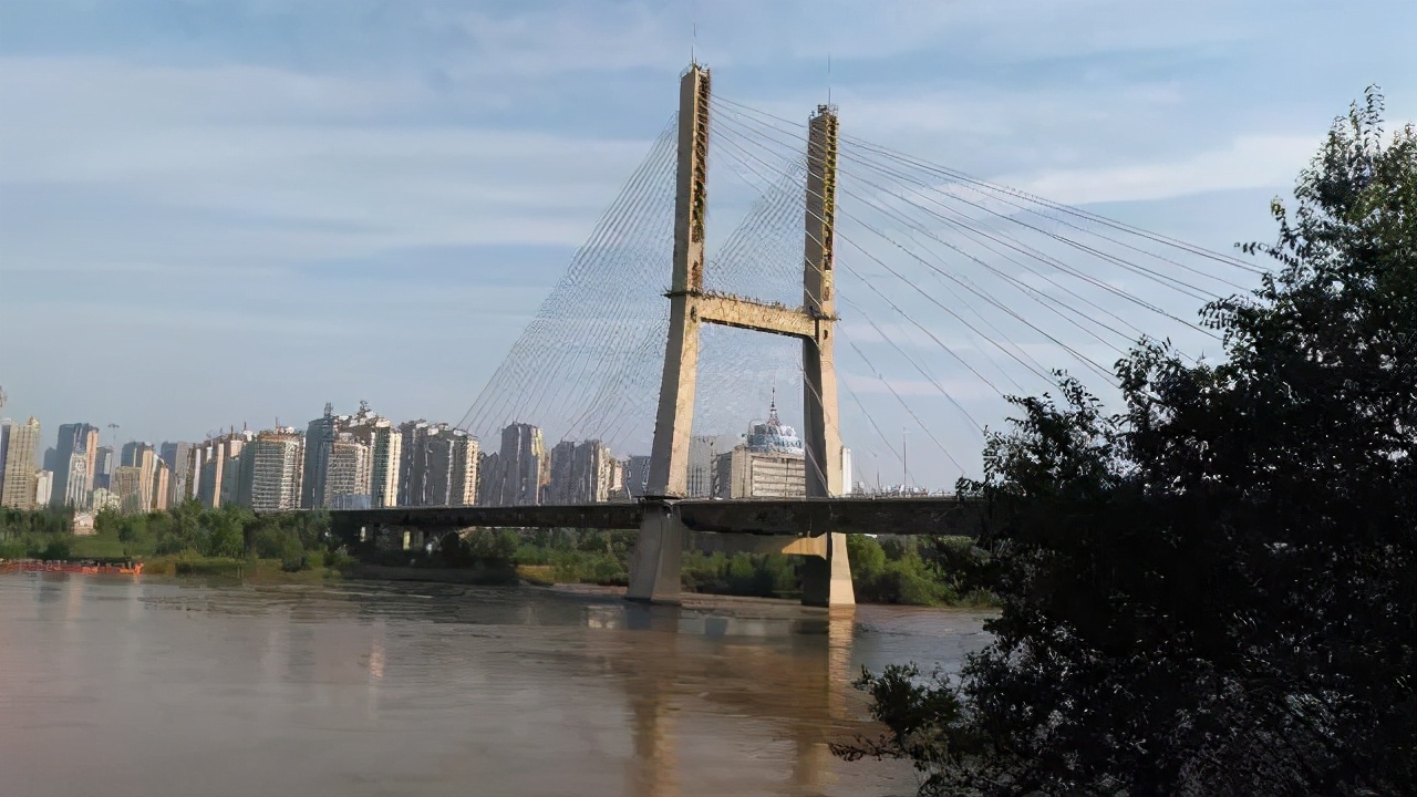 从“韭黄乡”到“商业区”，兰州马滩如何逆袭？