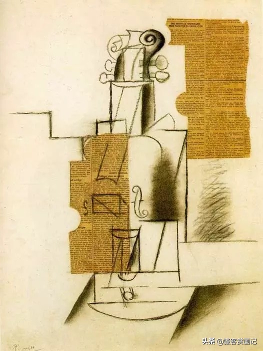 毕加索七个艺术时期,毕加索奇特人生