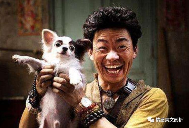 黄渤说王宝强完整,黄渤说王宝强的原因