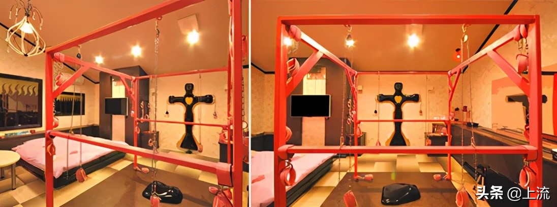 日本情侣主题cos酒店,日本cosplay旅馆