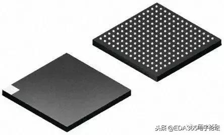 bga封装的发展历程,bga封装流程