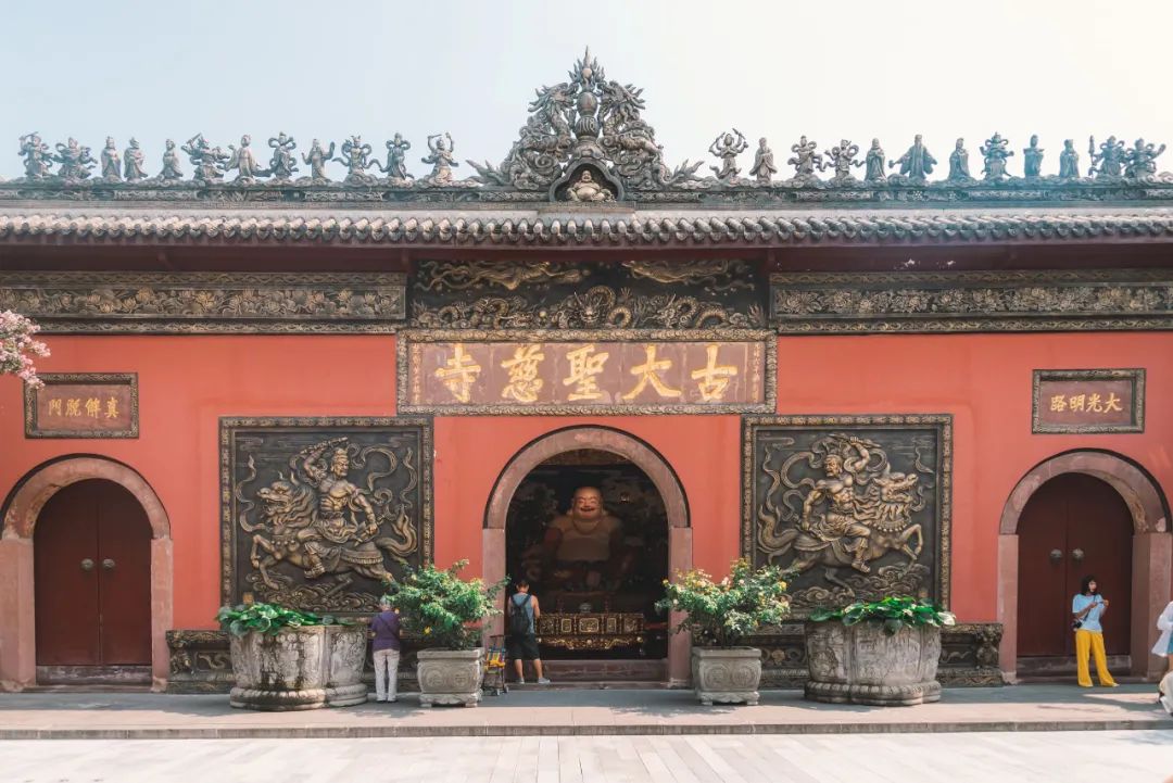 成都必打卡的夜景环线来了！只要9.9元