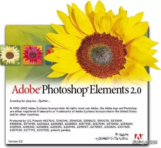 photoshop发展史1987到2021年,ps变迁史