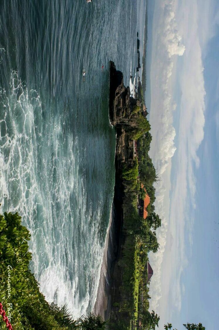 巴厘岛海神庙攻略,巴厘岛海神庙