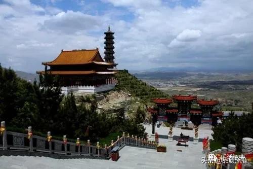 河北涿鹿风景攻略,涿鹿古八景
