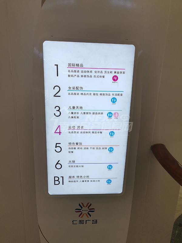 南充真实探店,南充市区有哪些大型商业综合体