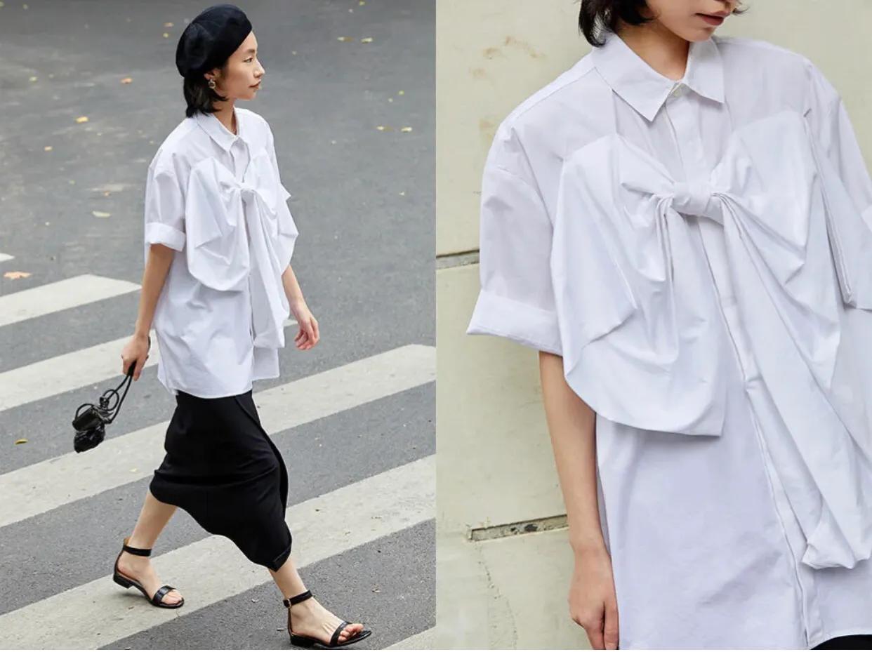 之禾、雅莹这类国内女装品牌，凭什么能卖上万块？