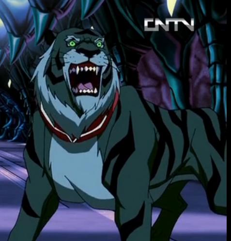 dc宇宙人物大全,dc鲨鱼王人物介绍