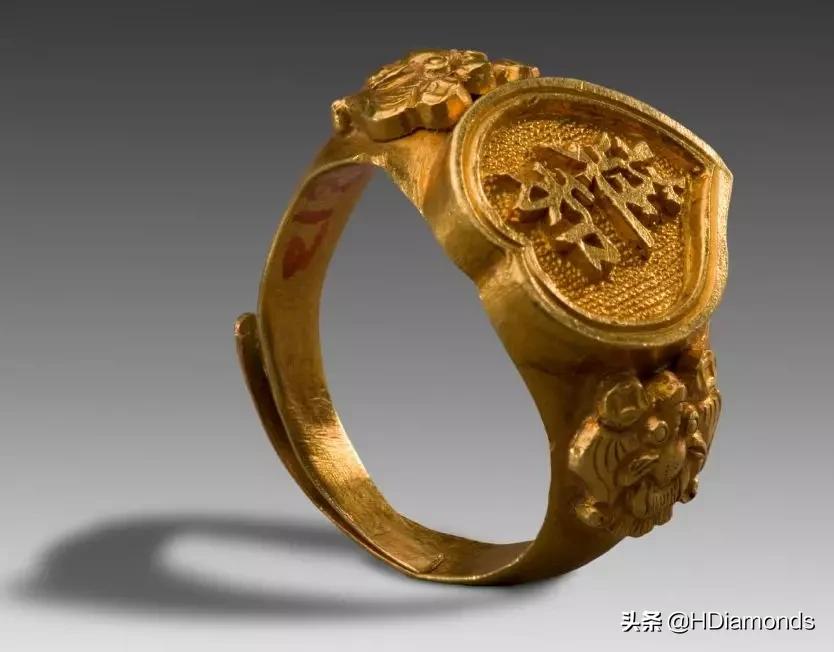 黄金哪种最好最值钱,为什么黄金是越老越值钱