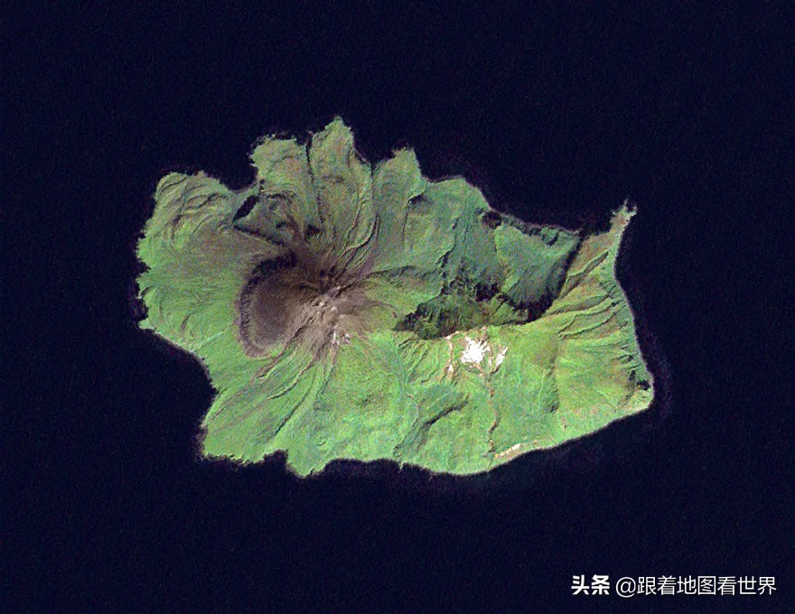 地理看世界149个视频,俄罗斯千岛群岛在哪里