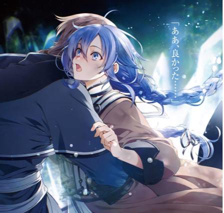 无职转生:希露菲,洛琪希,爱丽丝。鲁迪更喜欢其中的哪一位?