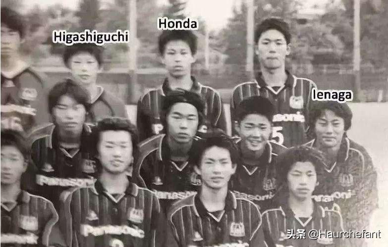 青训体制的探索——草根、特色校和职业，我们到底输在哪里？