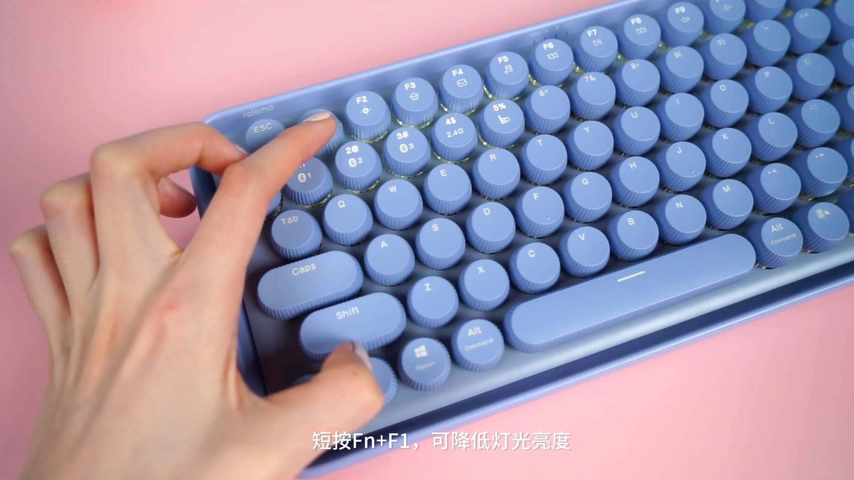 雷柏RalemoAir1新春版,雷柏7200p鼠标使用教程