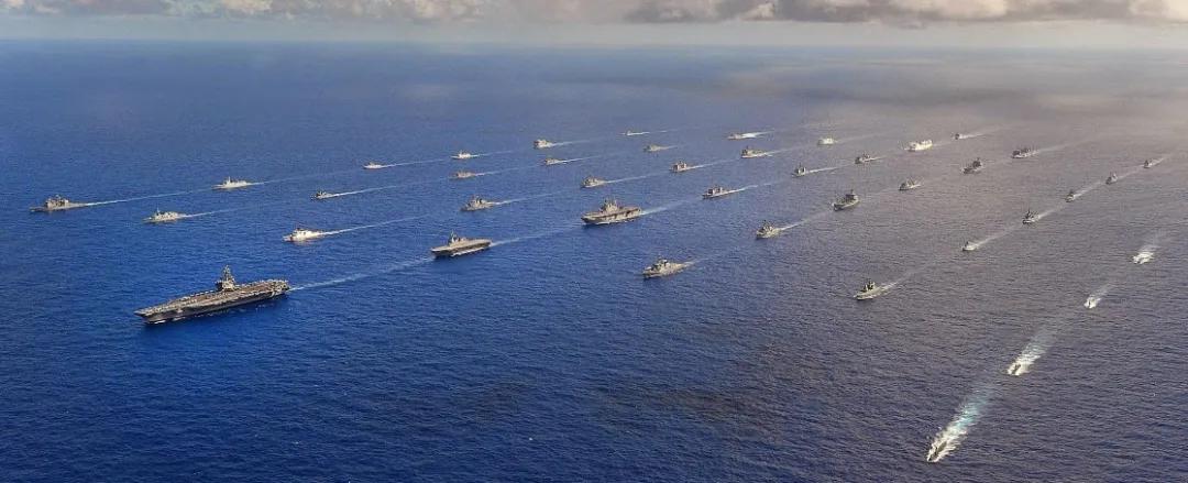 网络盛行的“入关学”是什么？无脑人群的狂欢