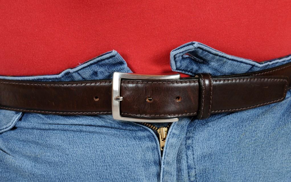 肚子大没有腰身怎么锻炼,肚子大但是没有肉怎么办