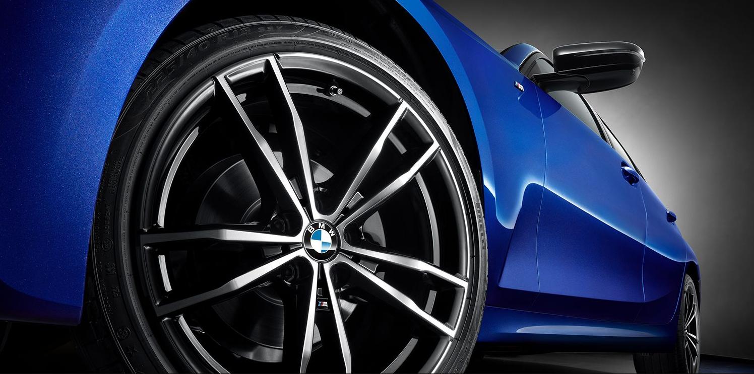 宝马330i对比宝马330li驾驶感受,38号宝马330li试驾视频