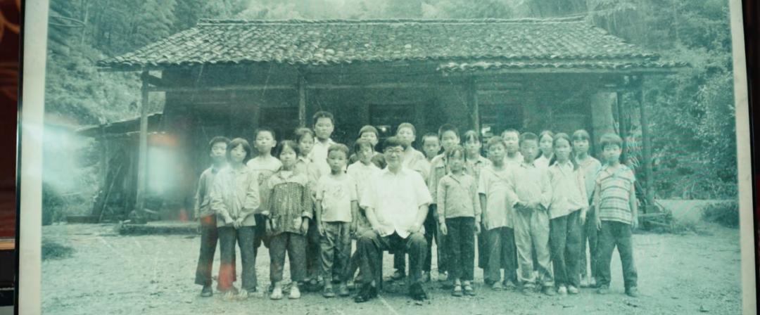 我和我的家乡陈思诚拍的哪一部,我和我的家乡陈思诚