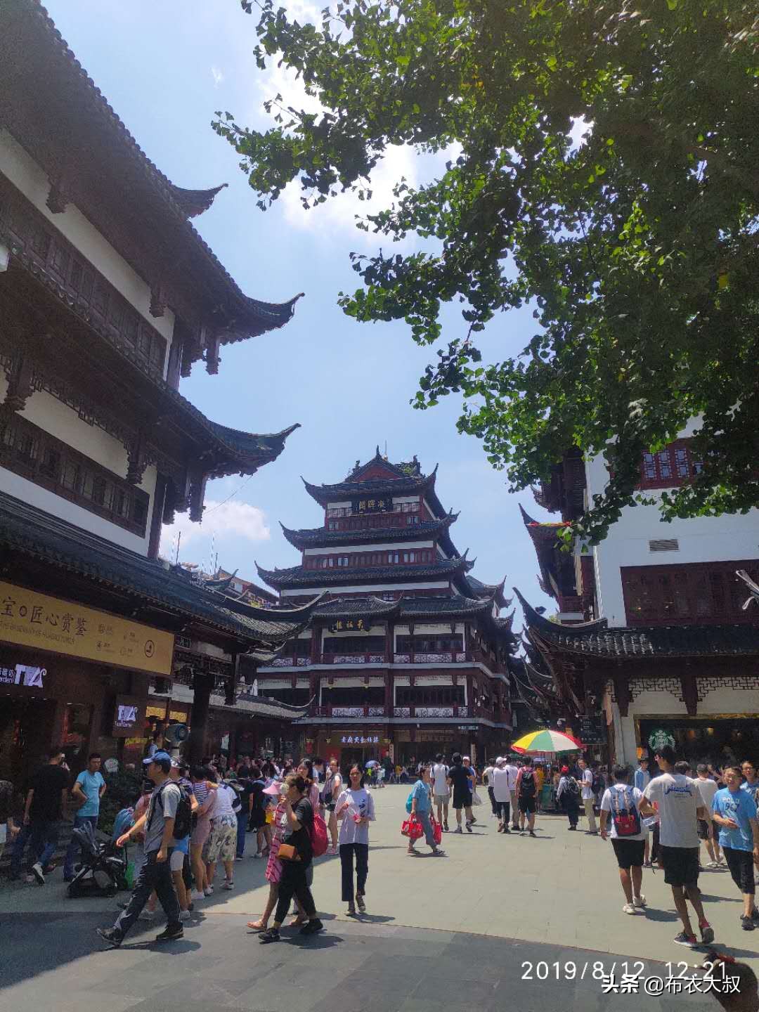 上海疫情可以去哪些景区旅游,上海疫情期间游玩推荐景点