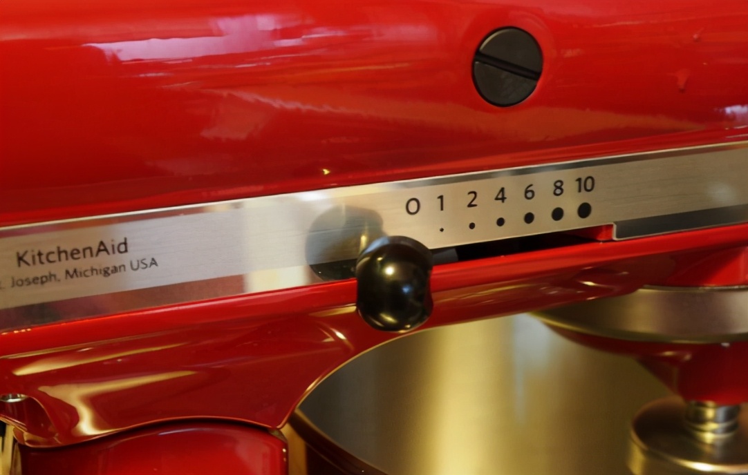 kitchenaid厨宝5k5ss厨师机测评,kitchenaid厨师机5qt