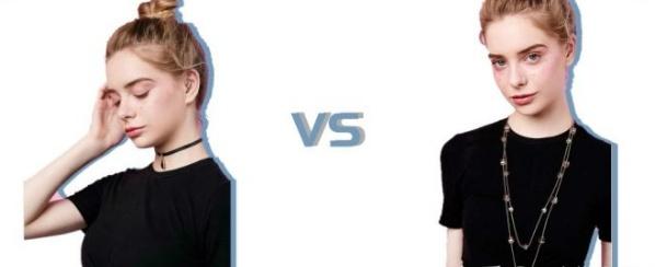 脖子短？不用怕！记住这4个字，照样让你美得发光