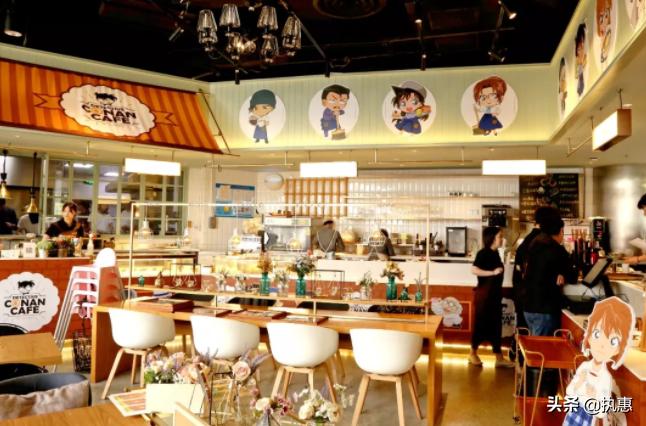 艾漫商业价值和活跃粉丝有关吗,ip衍生品公司艾漫获数千万元