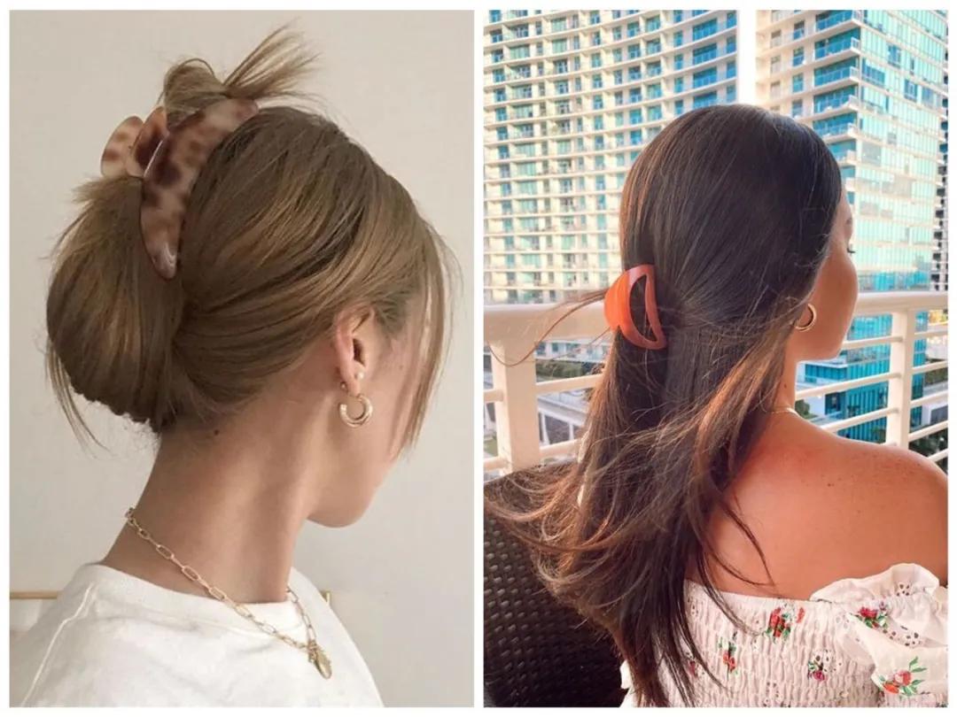 章小蕙推荐的小物件,章小蕙同款护发好物