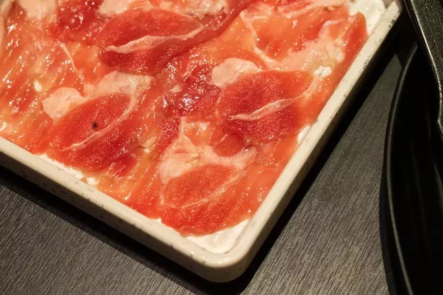 上海寿喜锅自助哪家强？（下）