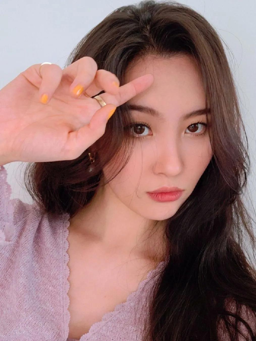 你的脸型适合什么化妆风格,你是什么脸型就化什么妆