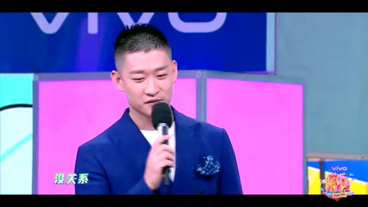 何炅高情商撩妹小妙招,何炅教科书式撩妹合集