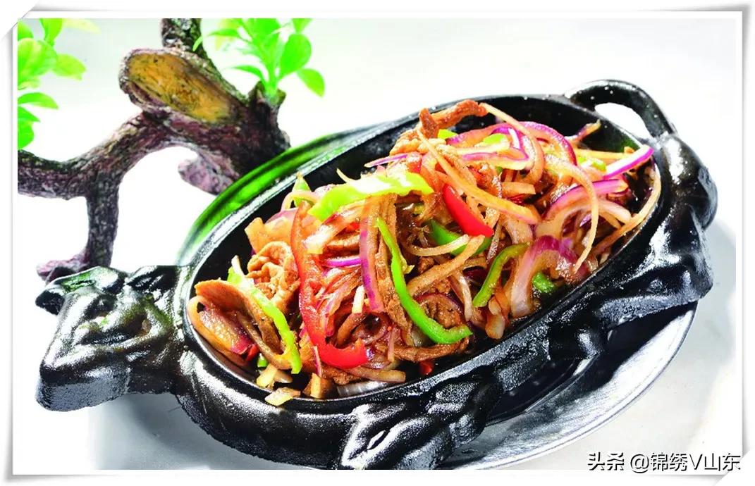 16道特色菜特别适合下饭,色香味俱全的7道家常菜