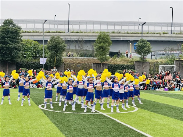 天府五小的校园活动,天府五小家长进课堂