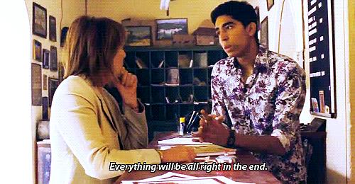 如何乐观积极不再丧，这5个方法亲测有效