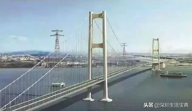 深圳还属于世界一线弱城市吗,深圳一线城市