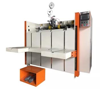 展商推荐|川丰机械:异域不改本心,生产专注专业