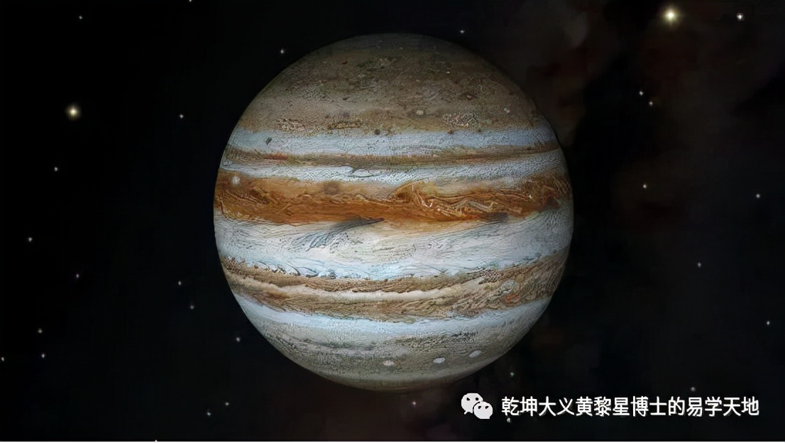 周易讲太岁,太岁命理知识讲解图谱大全