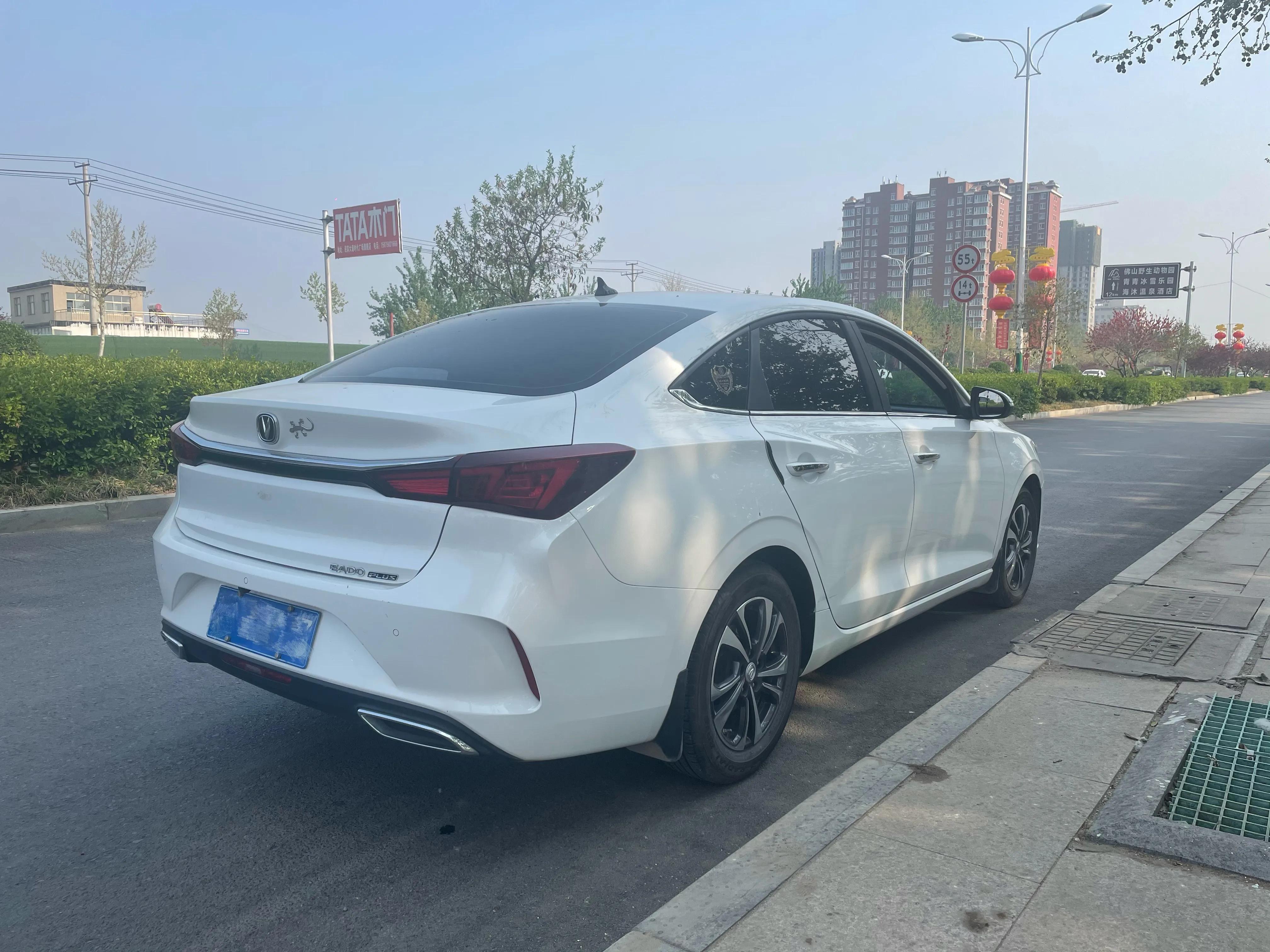 逸动plus爱信6at,新款逸动plus1.6自动精英评测