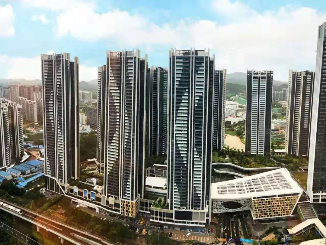 2020全国最值得期待的30个购物中心，看看哪些都榜上有名