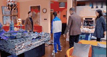 杀害至亲的少女：在黑障区迷失、坠毁的航天器