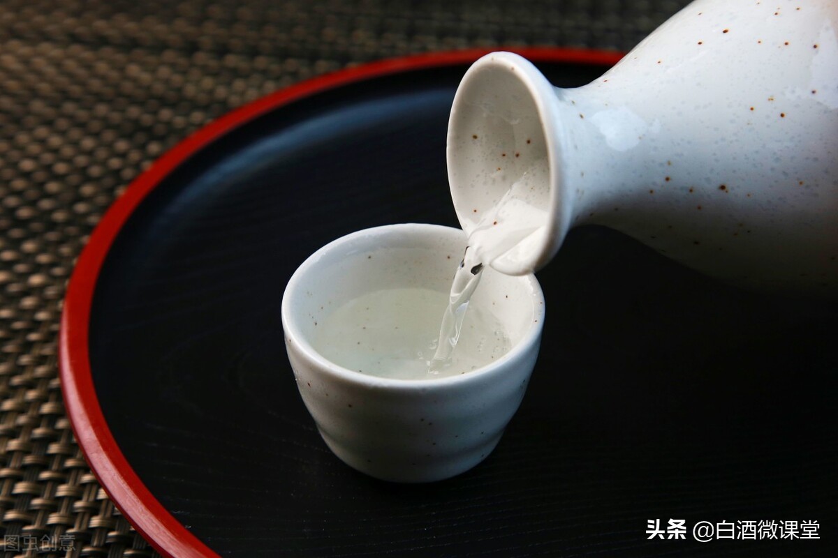 白酒收藏投资价值分析,白酒投资与收藏