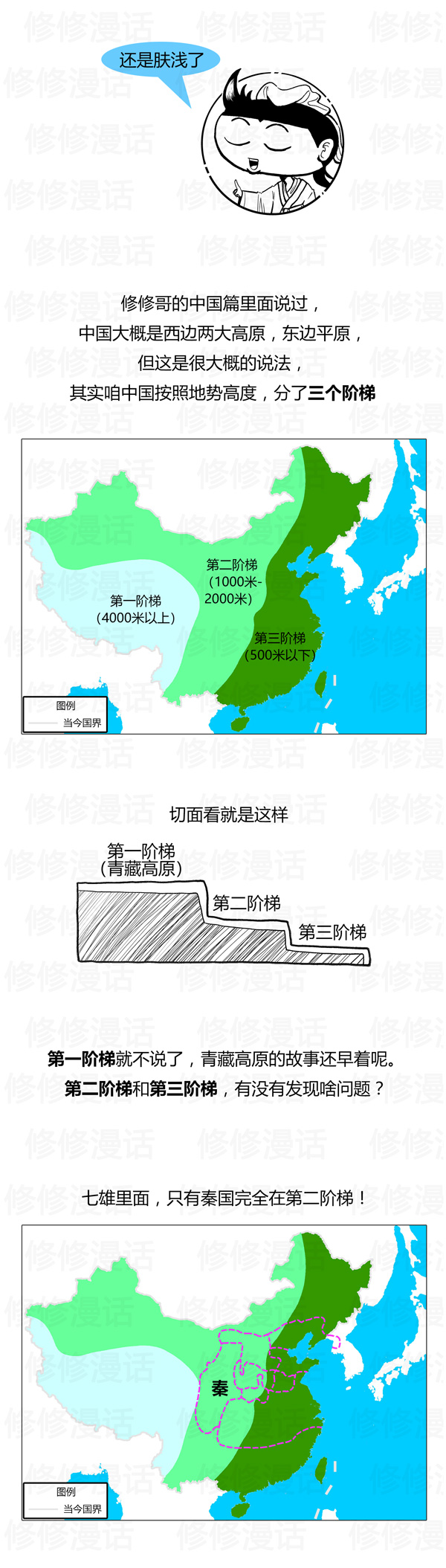 秦始皇如何统一六国的故事,秦始皇统一六国之后的历史