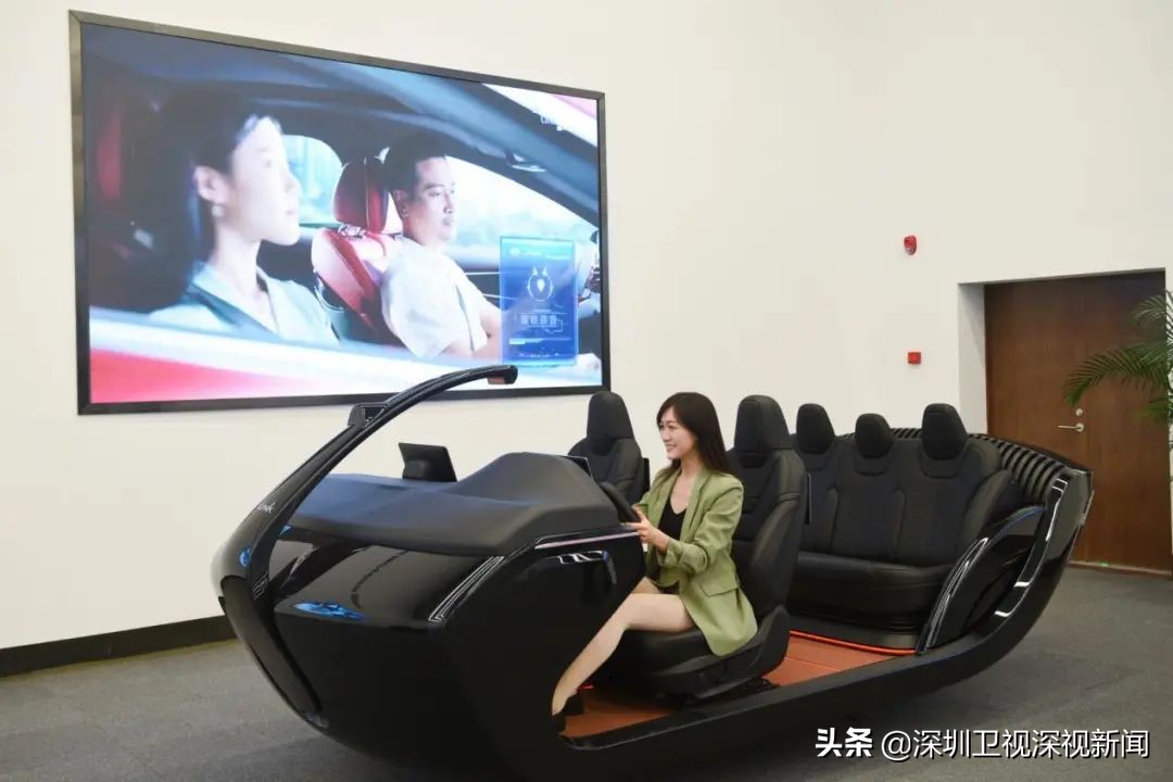 探秘比亚迪车间精益管理,探秘比亚迪车间的精益管理