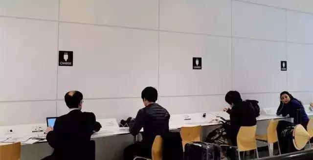 日本成田机场候机,成田机场最新规定