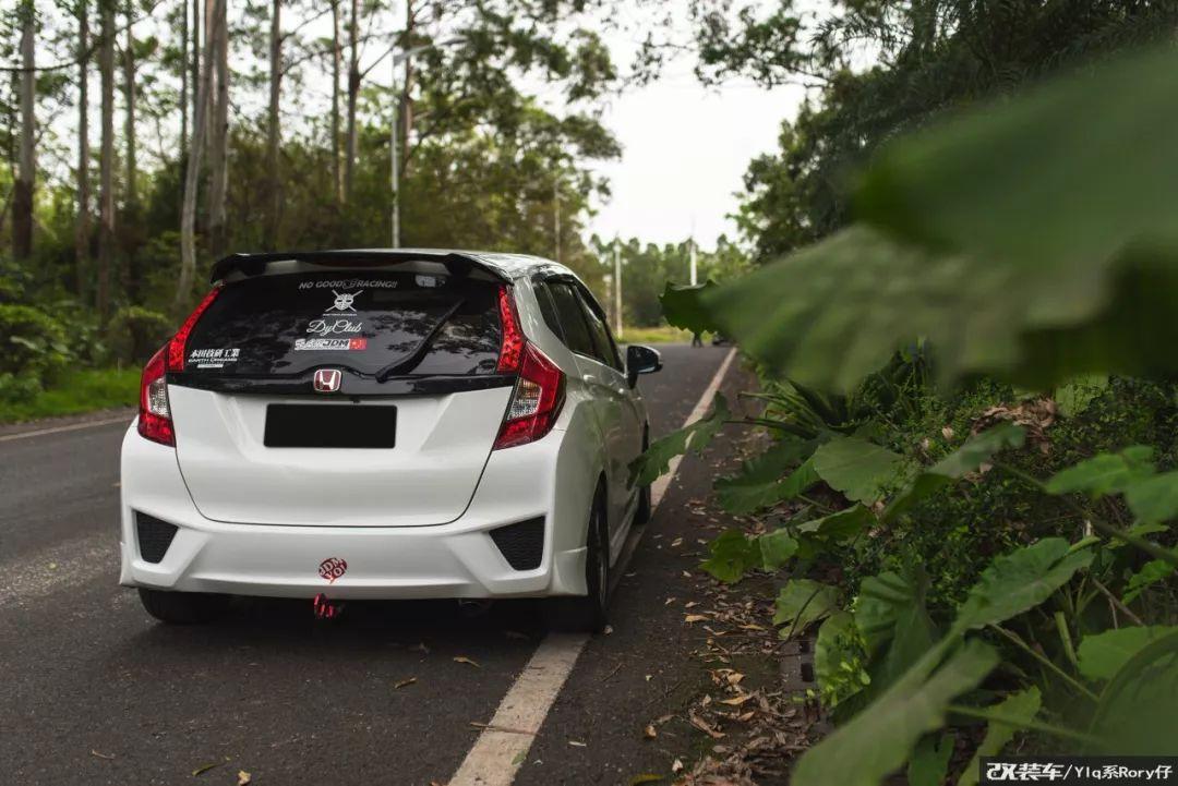 飞度gk5能改到万转吗,飞度gk5原厂最高转速