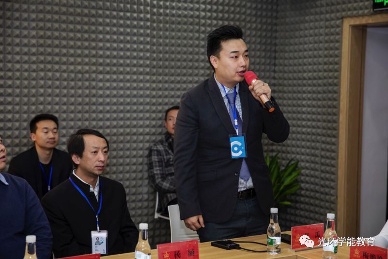 携手助力青少年教育品质提升博赞万象教育BrainCo签约圆满落幕