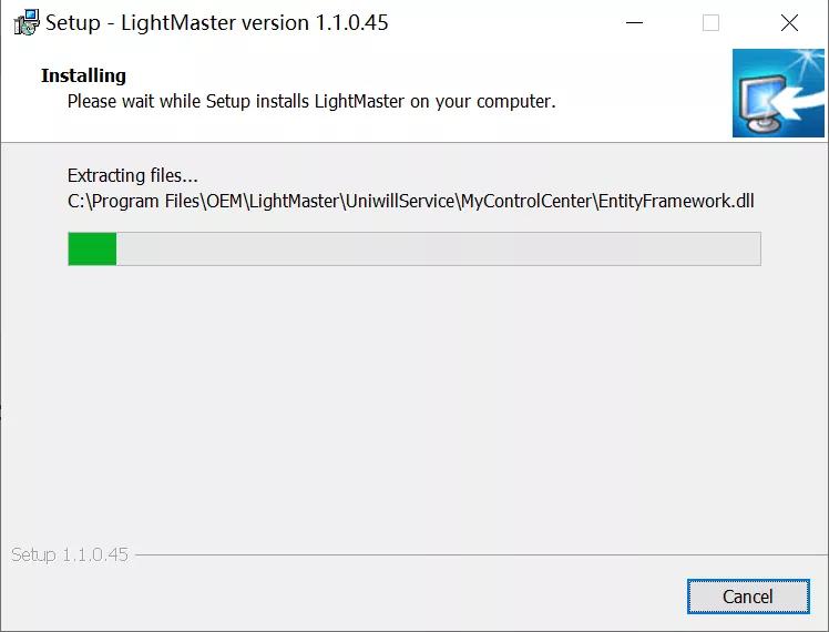 火影z4键盘灯怎么设置,火影笔记本键盘灯光设置
