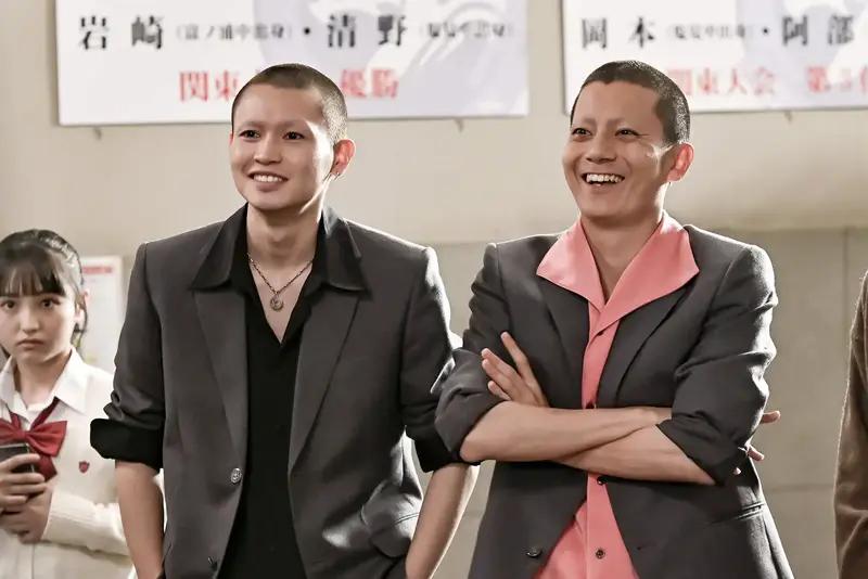 龙樱2为什么要复仇,龙樱2和龙樱有联动吗