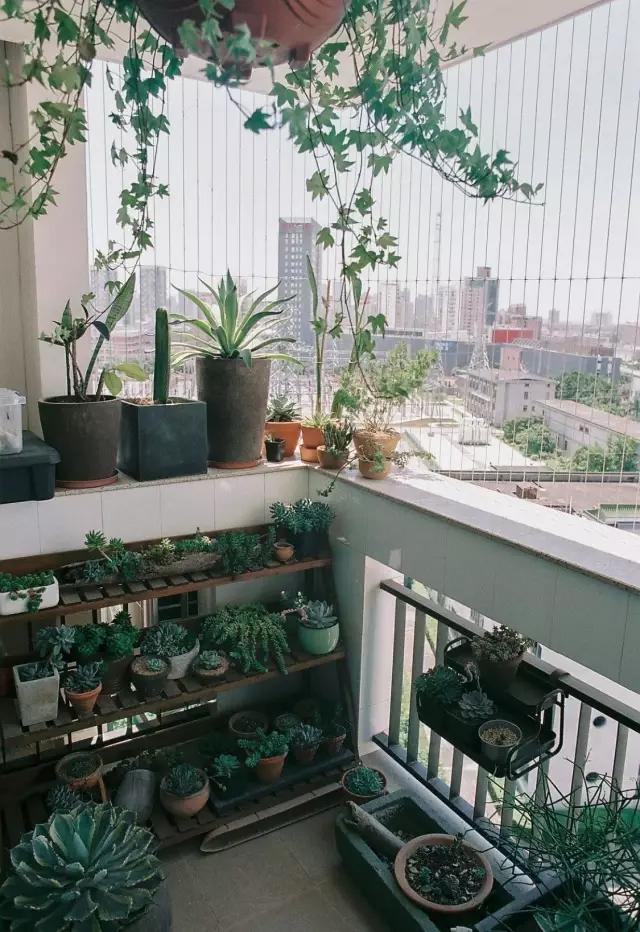 阳台的防盗网装什么样子比较好,阳台装防盗窗难看怎么办