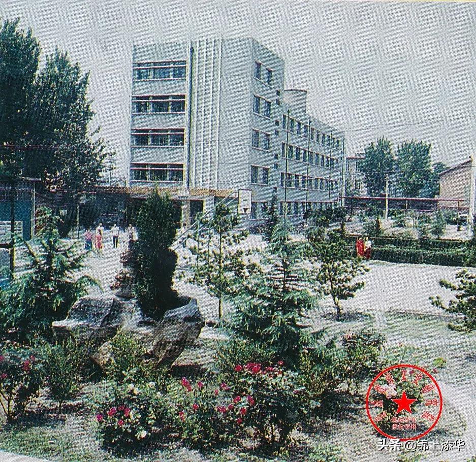 曾记否?济南八十年代的柴油机厂、自行车厂......那些老国企照片