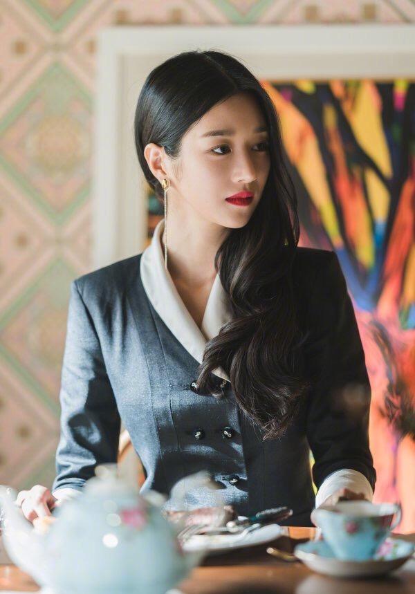 渣女风比清纯风吸引人,渣女复古风